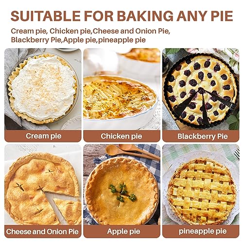1.94LB Pie Weights for Baking (1.94LB)