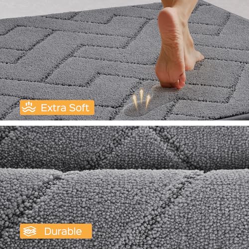 Machine Kitchen Runner Rugs24 x 36" (6 Sq Ft)