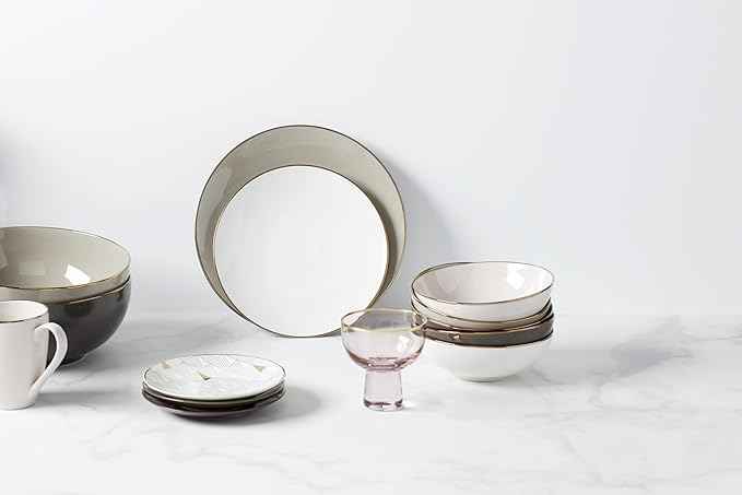 Lenox 897308 Trianna All-Purpose Bowls, Set of 4