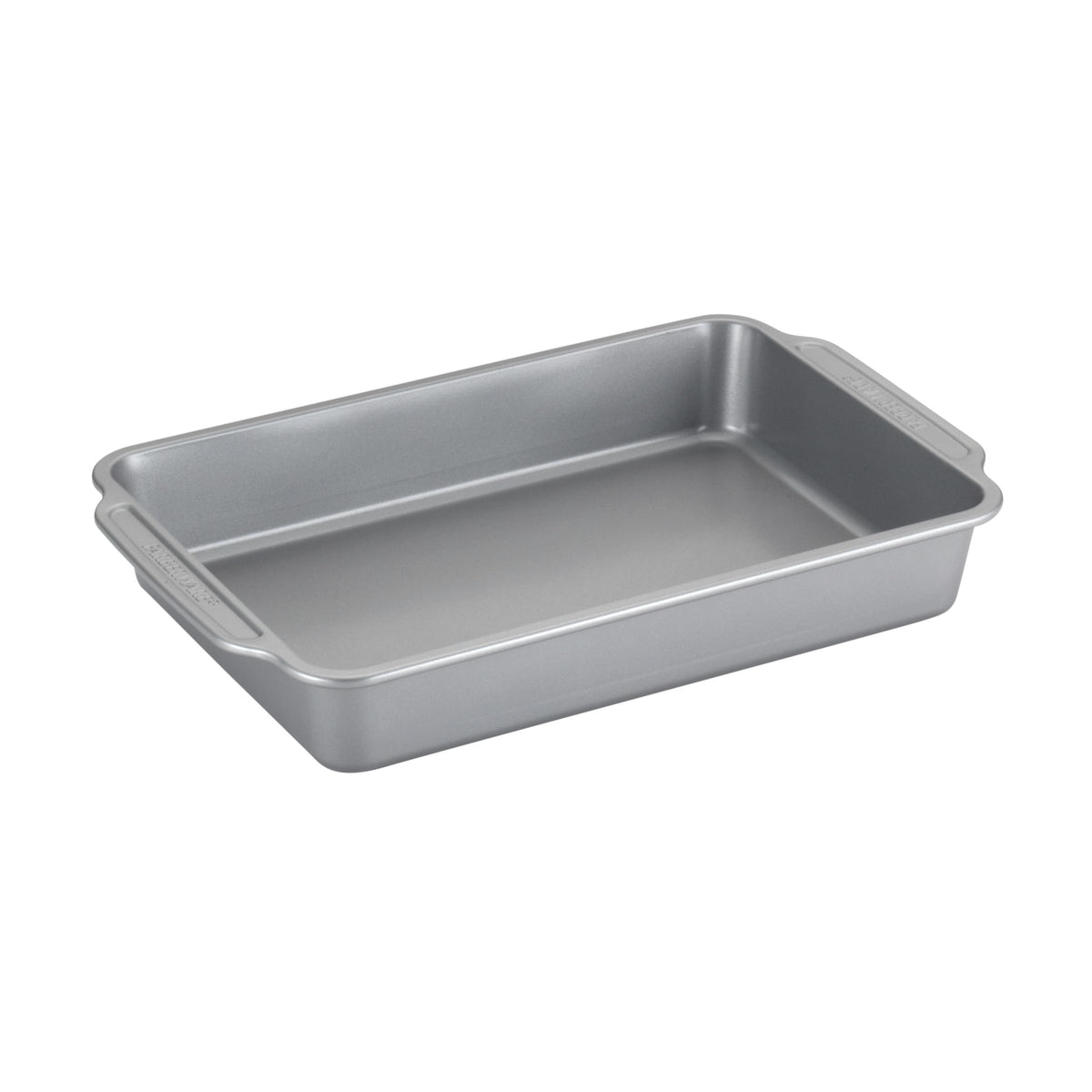 Nonstick Bakeware Set with Cooling Rack for Baking (10-Piece)