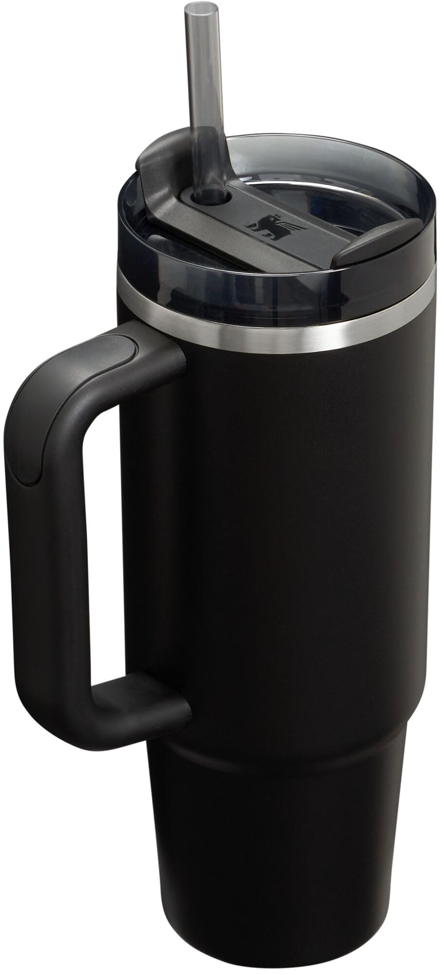 Quencher H2.0 Flow State Tumbler (30 Ounces / Black 2.0)