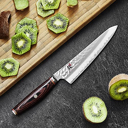 Prep Knife Stainless Steel (5.5" / Stainless Steel)