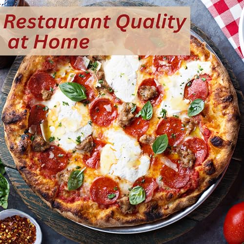 16" x 16" Pizza Steel (16"x16" Square)
