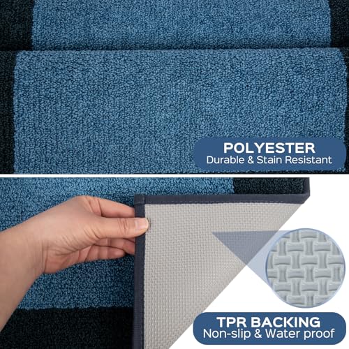 Throw Rug 24" x 36" for Kitchen
