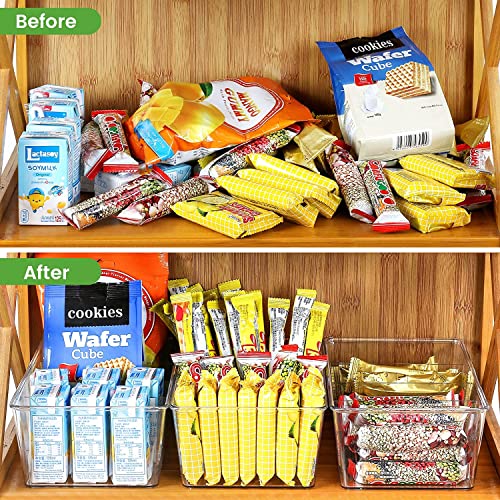 Pantry Organization (3PCS)