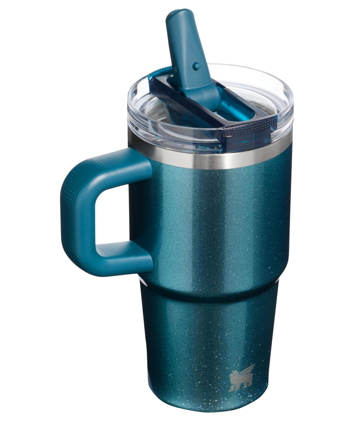 Quencher ProTour Flipstraw Tumbler (20 Ounces / Ponderosa Shimmer)
