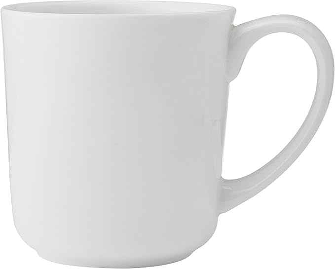 Mikasa Samantha Bone China Lightweight Chip Resistant 40 Piece Dinnerware Set, Service for 8