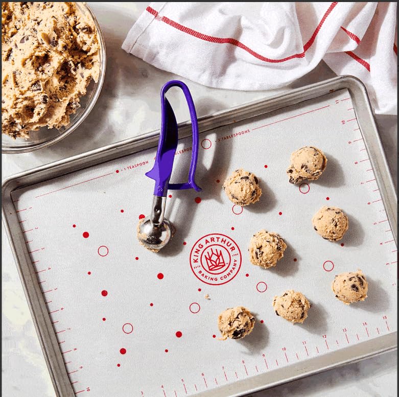 Baking Company Cookie Mat