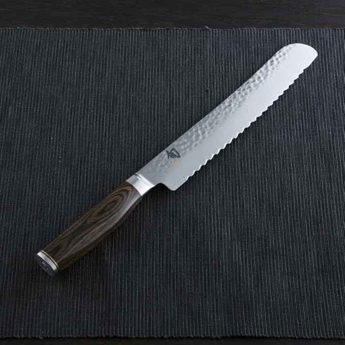 Shun Premier 9" Bread Knife