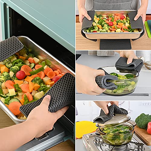 Trivets for Hot Dishes (4 Count)