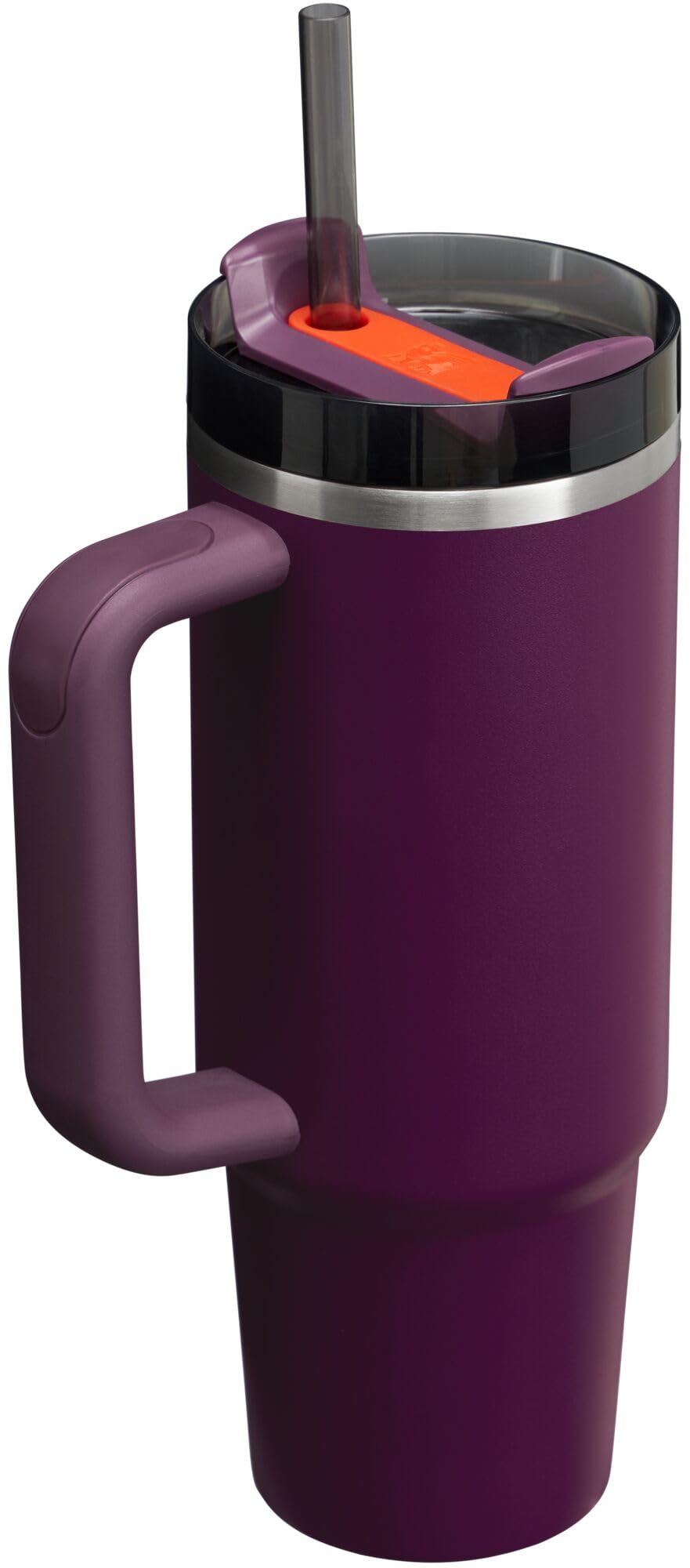 Quencher H2.0 Flow State Tumbler (30 Ounces / Plum)