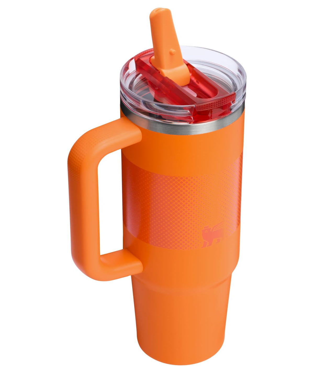 Quencher ProTour Flipstraw Tumbler (30 Ounces / Goldenrod Fade)