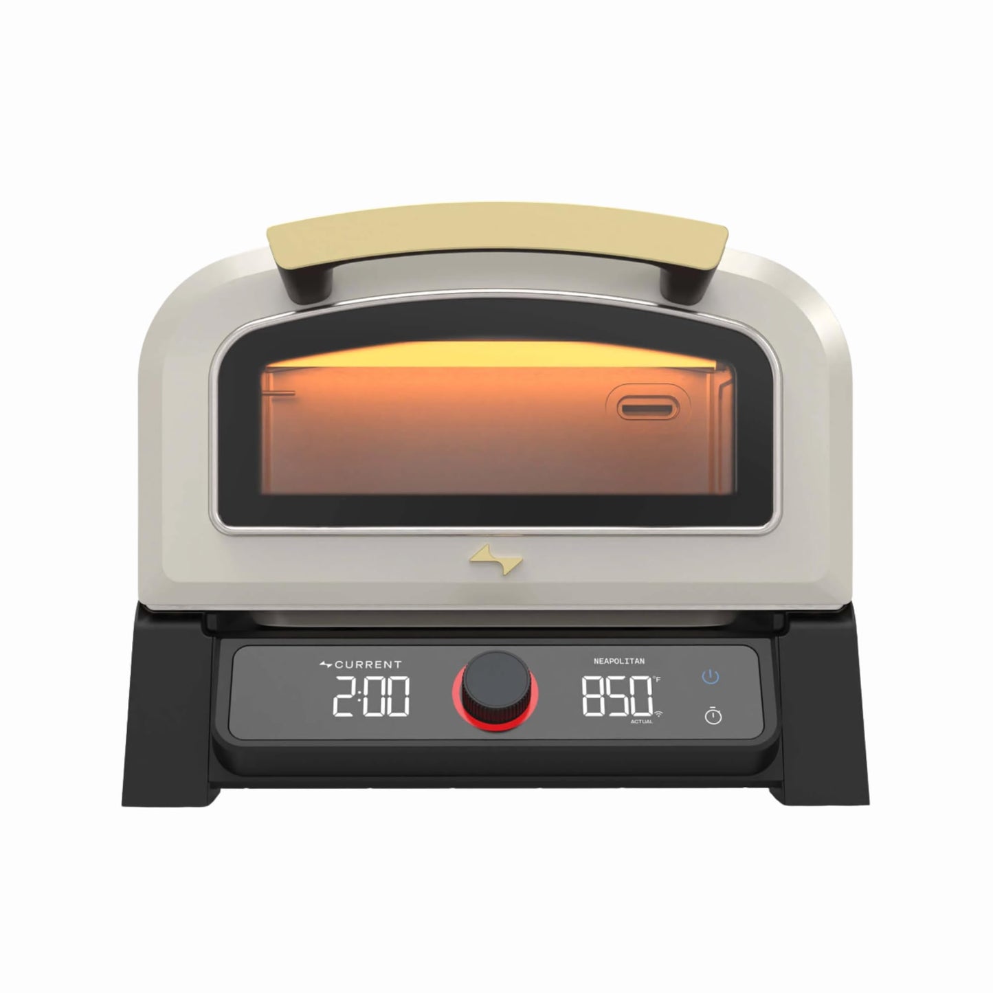Model P Smart Electric Pizza Oven