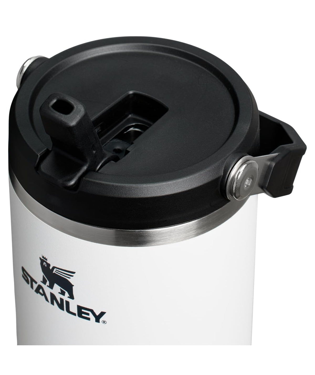 IceFlow 2.0 Flip Straw Tumbler (Chalk / 40 Ounces)