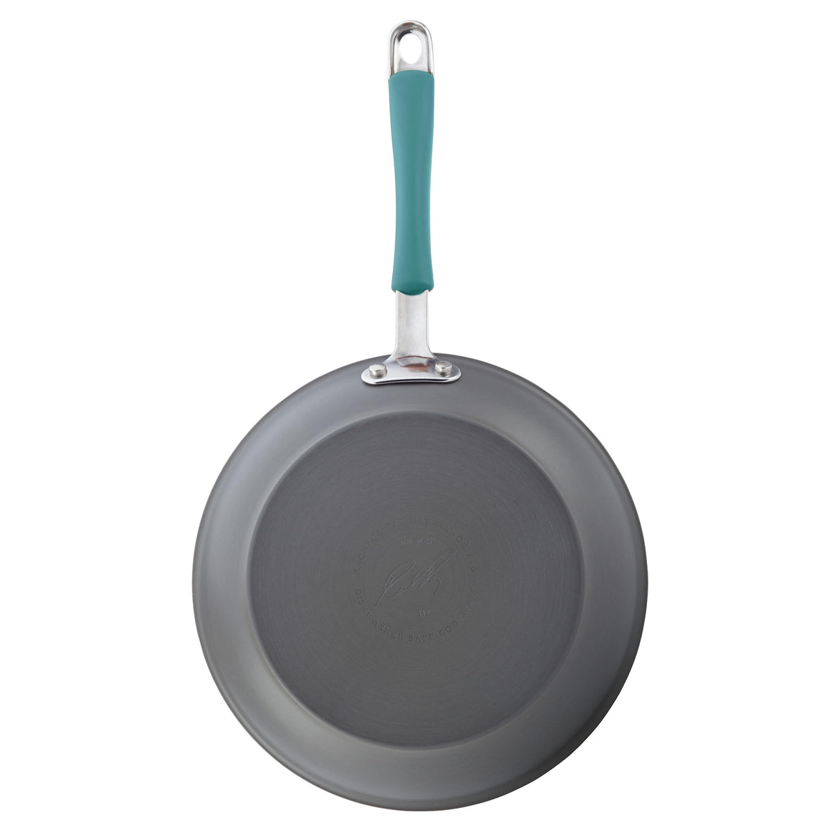Cucina Dishwasher (Agave Blue / 12 Piece Hard Anodized)