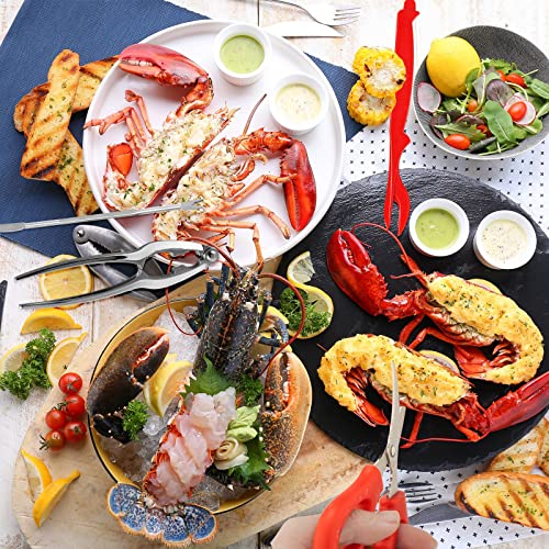 62 Pcs Seafood Tools Set