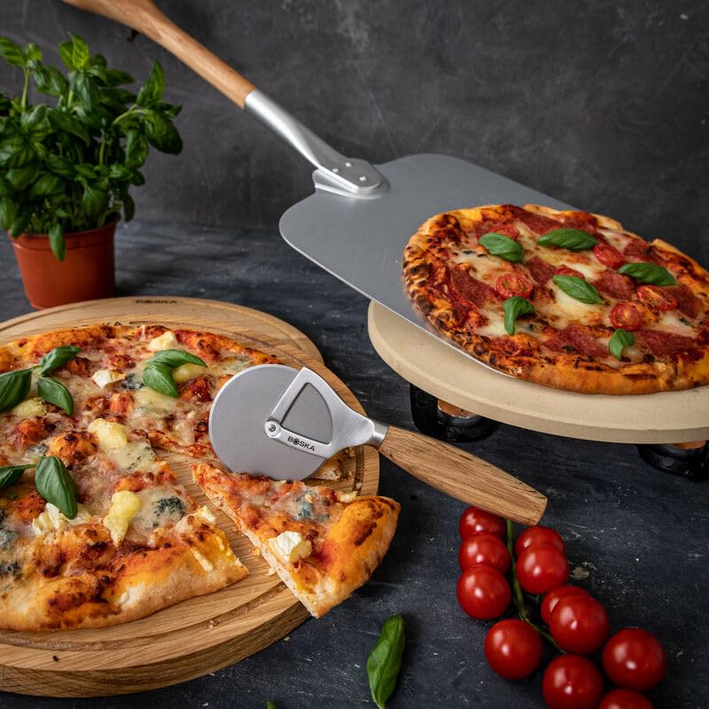 Pizza Cutter Oslo+