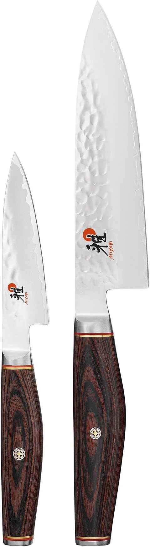 Miyabi Knife Set