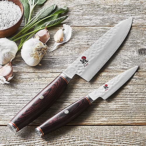 Knife Set