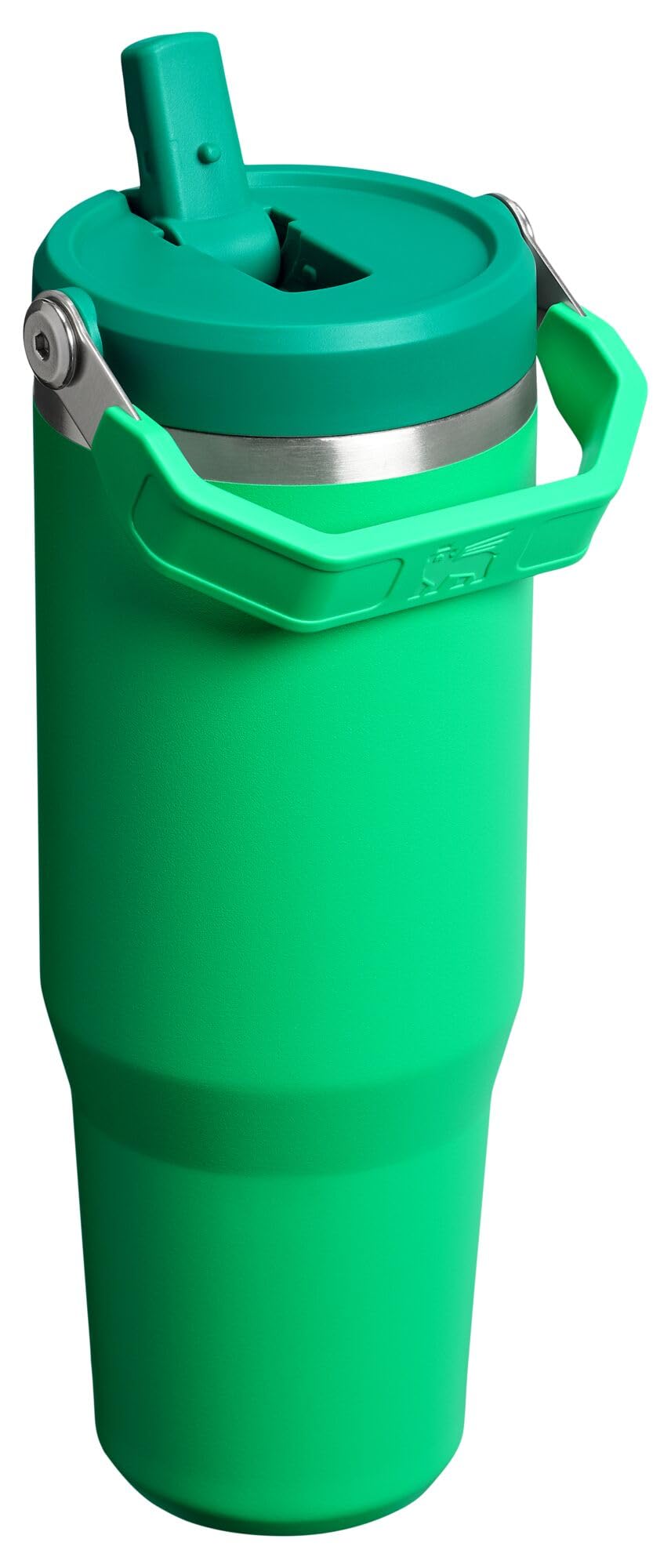 IceFlow 2.0 Flip Straw Tumbler (Meadow / 30 Ounces)