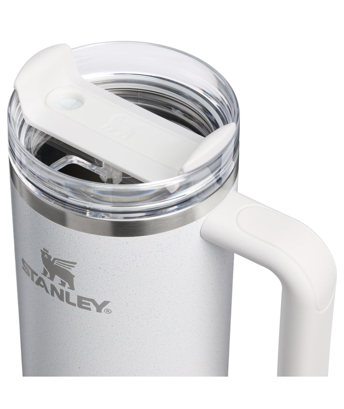 Quencher H2.0 Flow State Tumbler (30 Ounces / Frost Sprinkle)