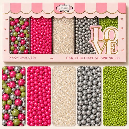Sprinkles Mix (5 Ounce)