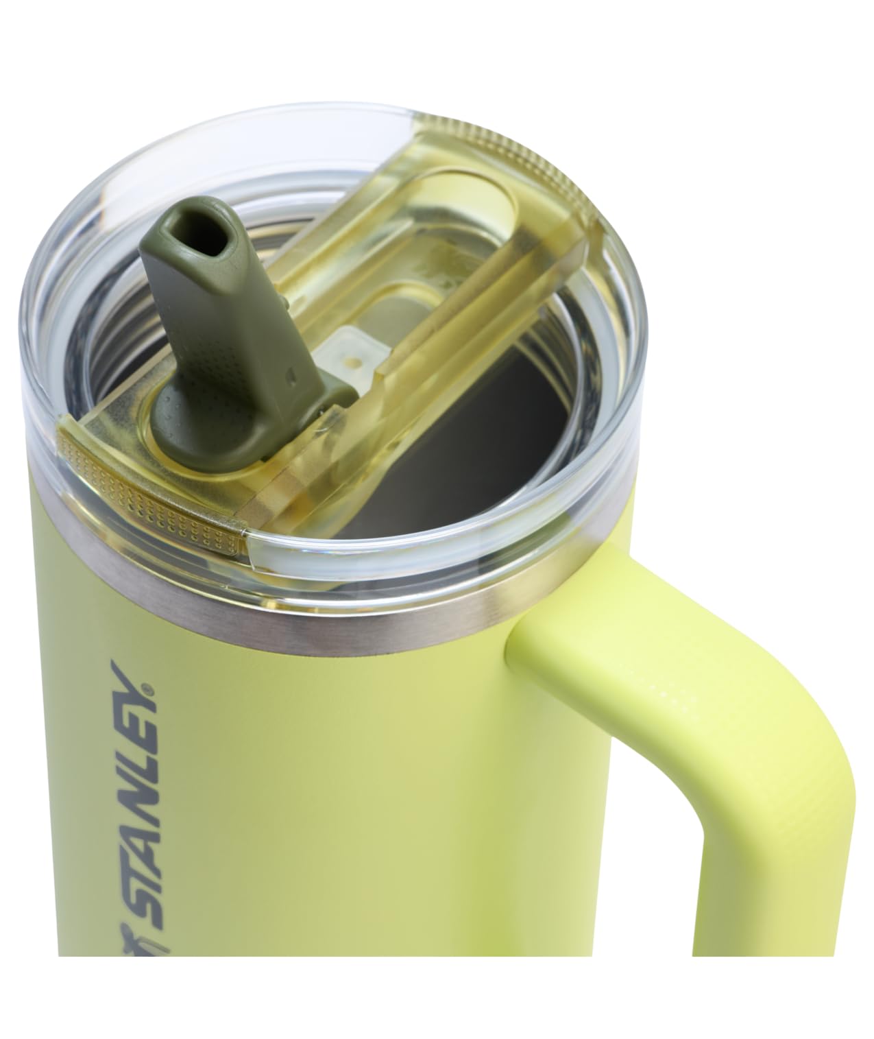 Quencher ProTour Flipstraw Tumbler (30 Ounces / Prickly Pear)