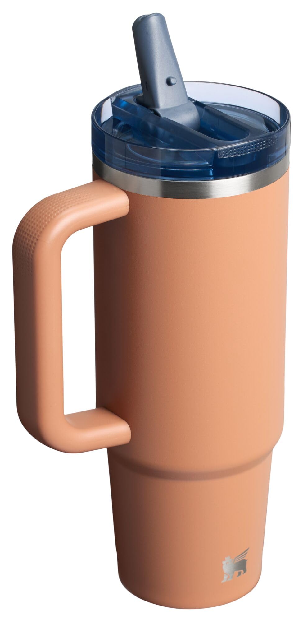 Quencher ProTour Flipstraw Tumbler (30 Ounces / Toast VRT)
