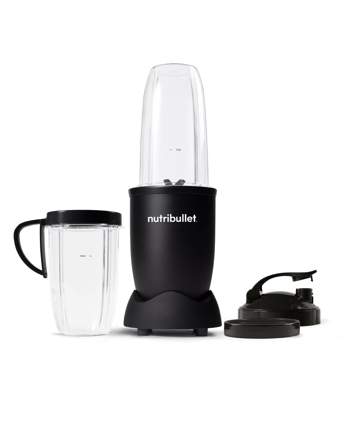 Pro Personal Blender (Matte Black / Pro Personal Blender)