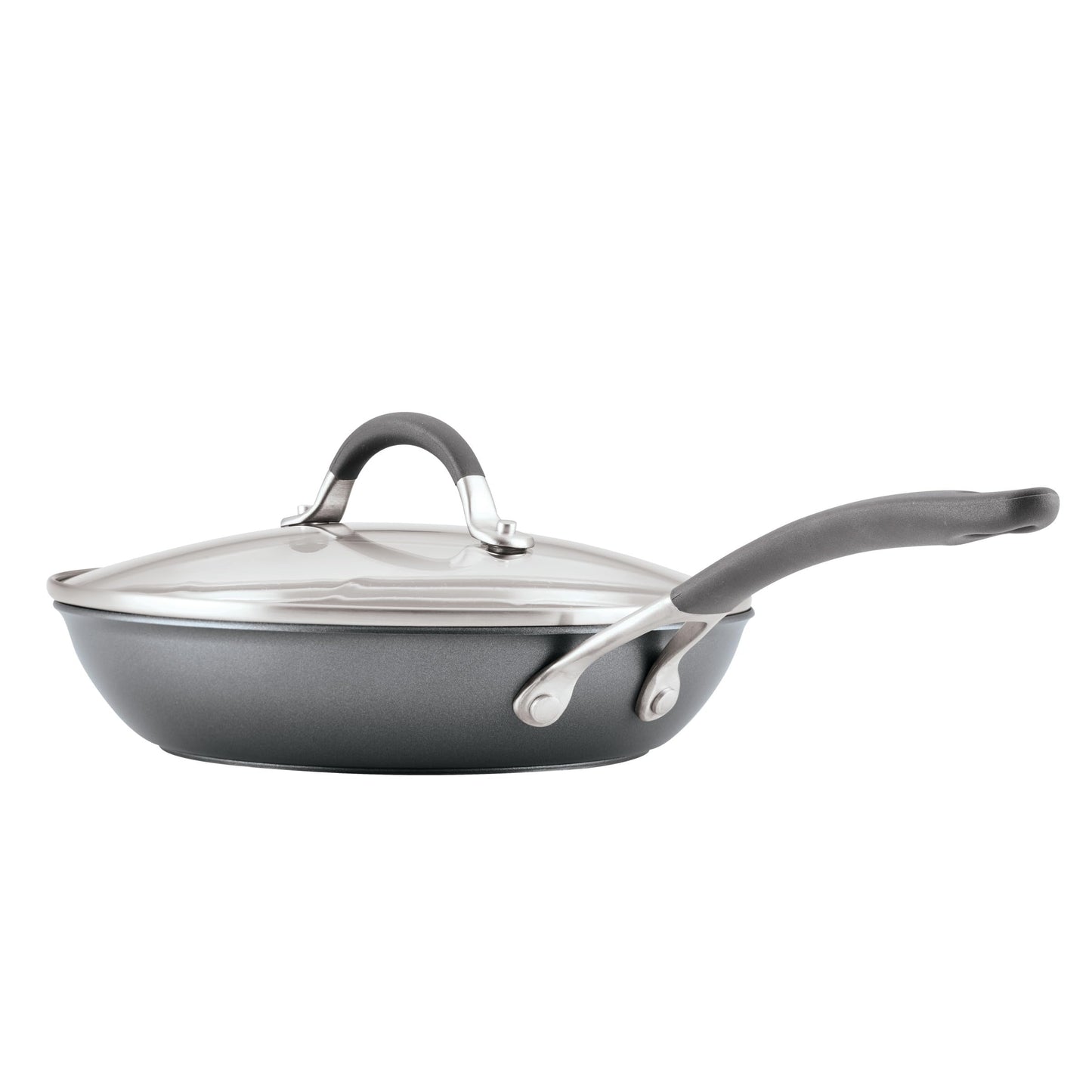 A1 Series Nonstick Induction Frying Pan Set