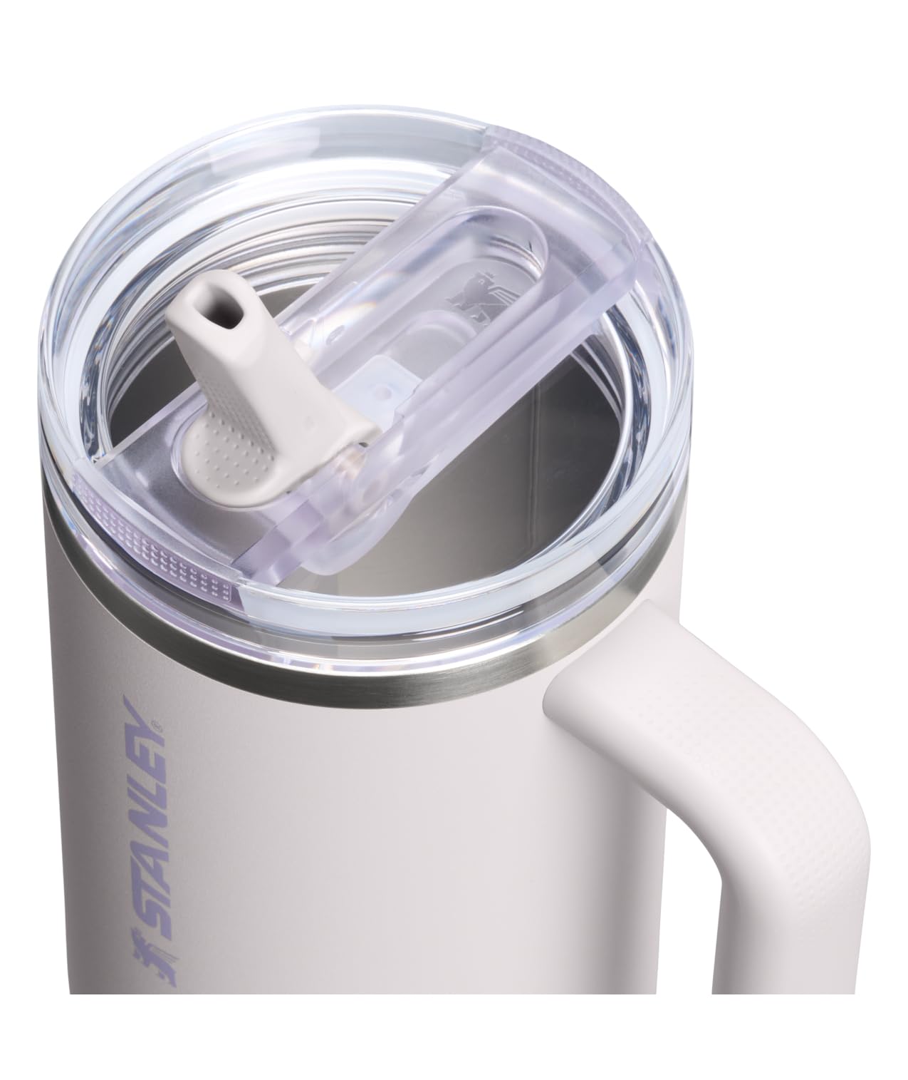 Quencher ProTour Flipstraw Tumbler (40 Ounces / Sahara)