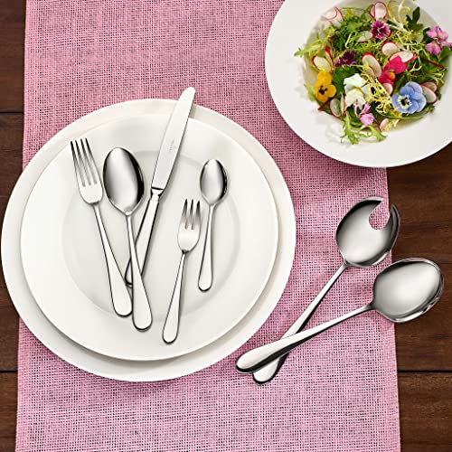 Oscar Cutlery for up to 12 People (68 Pieces)