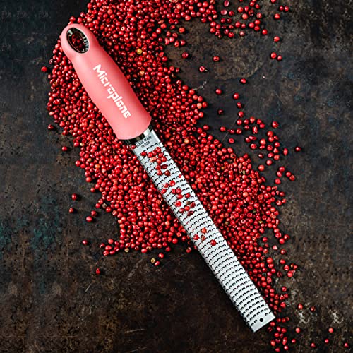 Premium Classic Series Zester