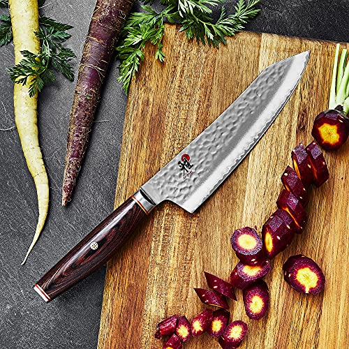 Rocking Santoku