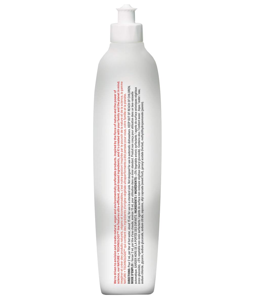 Dish Soap EWG Verified