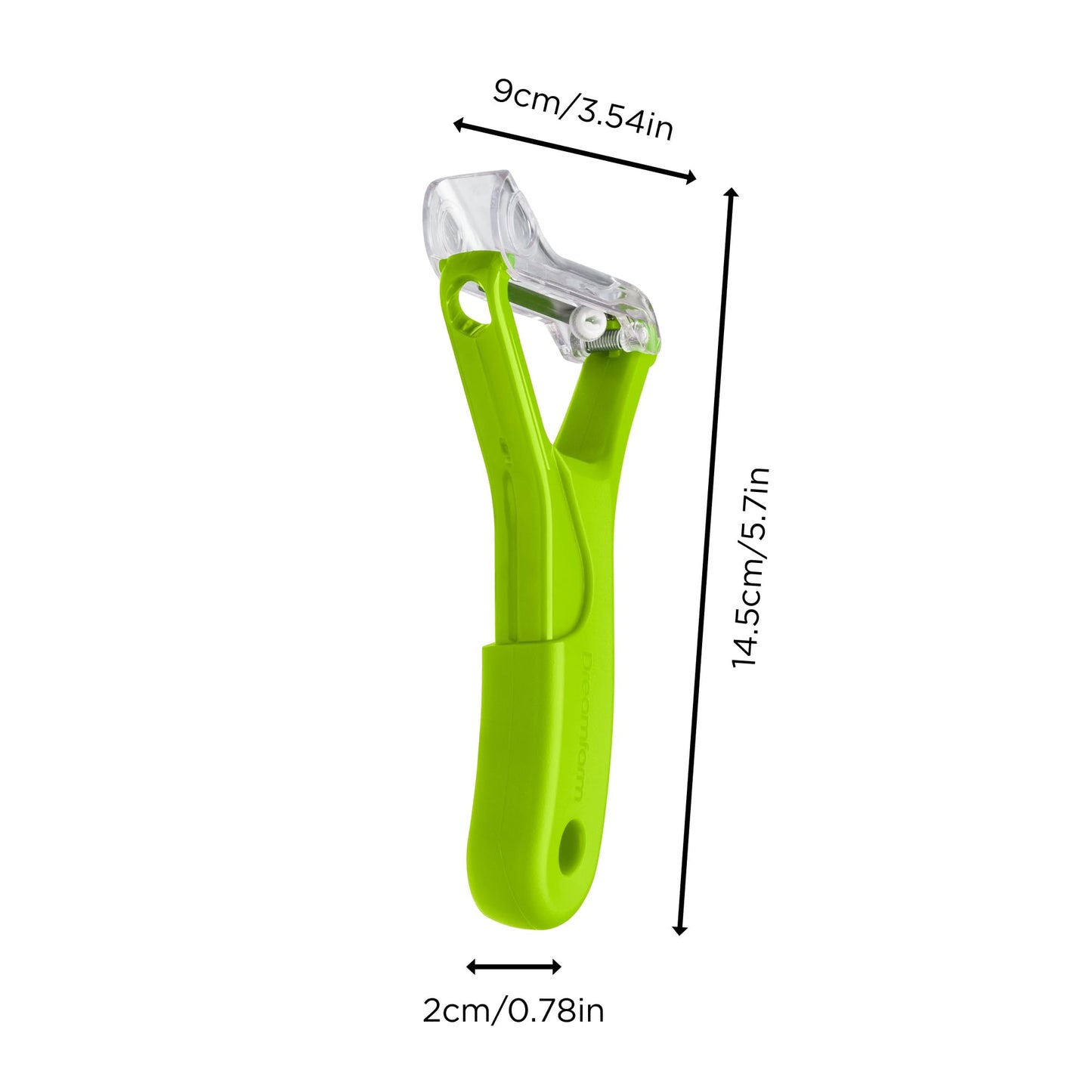Sharple Y Self (Kermit Green / Sharple Y)