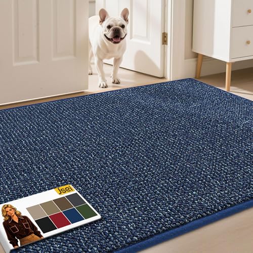 Dirt Trapper Door Mat 36" x 60" (Blue / 36'' X 60'')