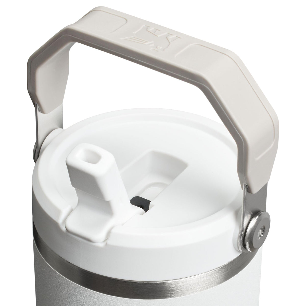 IceFlow 2.0 Flip Straw Tumbler (Frost / 30 Ounces)