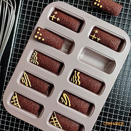 Financier Cake Pan