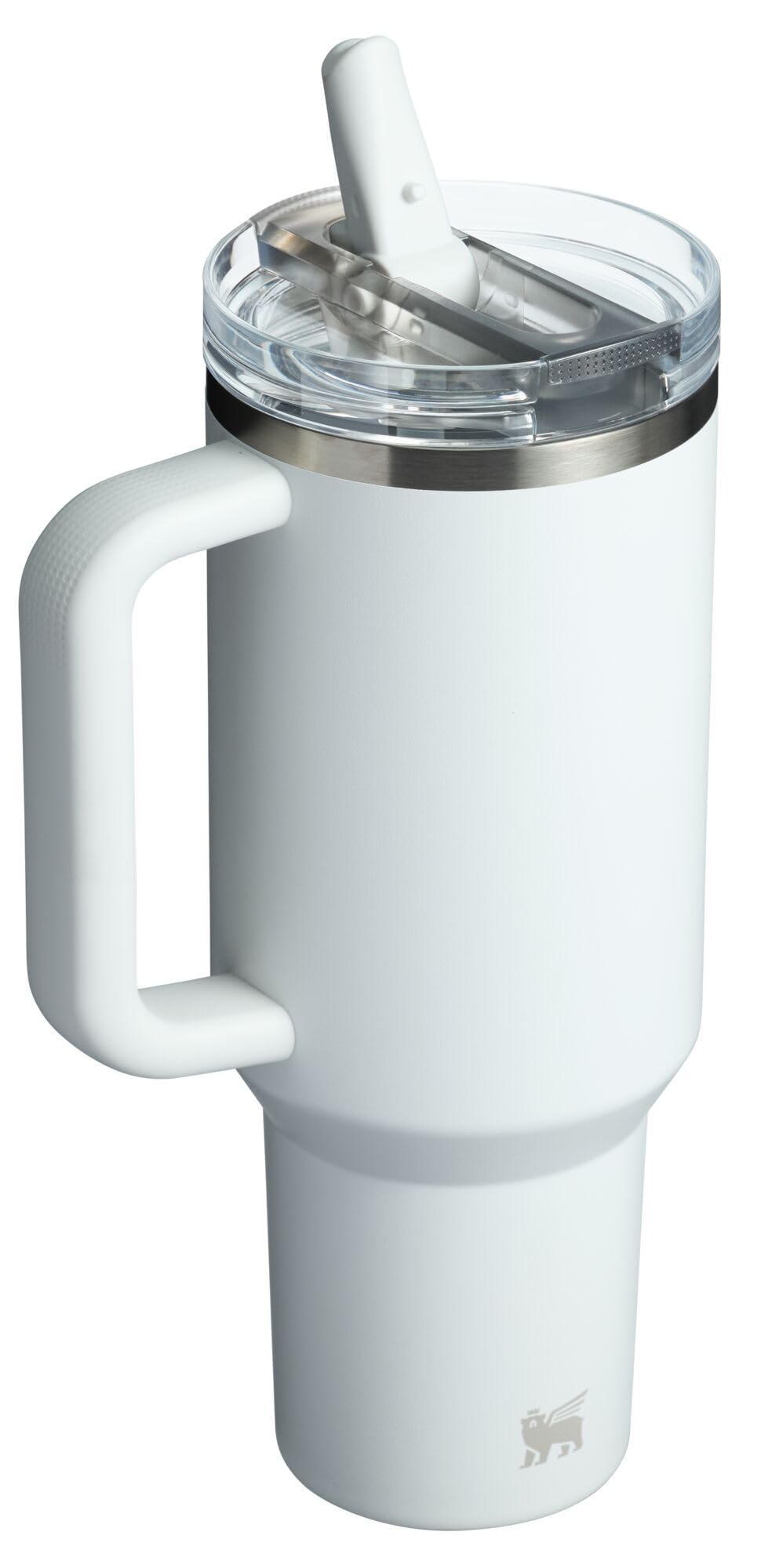 Quencher ProTour Flipstraw Tumbler (40 Ounces / Frost)