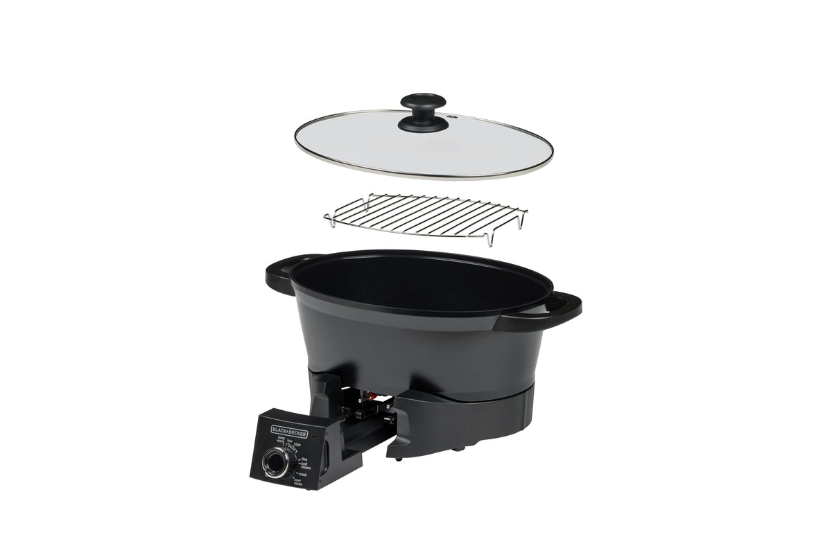 7QT Multicooker
