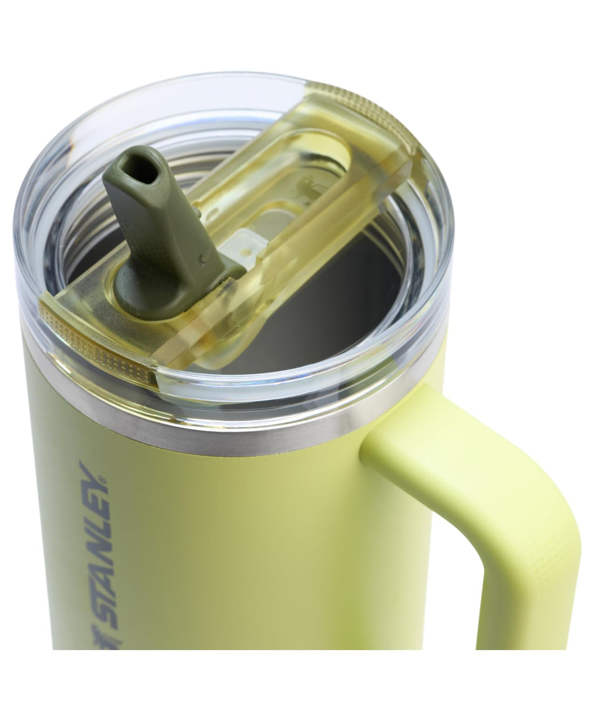 Quencher ProTour Flipstraw Tumbler (40 Ounces / Prickly Pear)