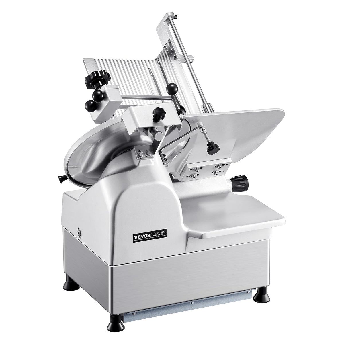 Automatic Meat Slicer (12 inch)