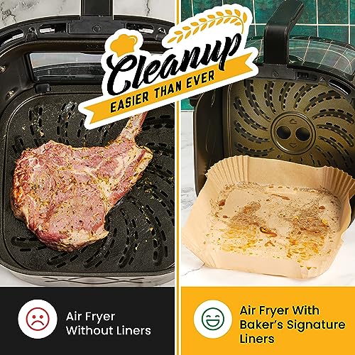 250 pcs Air Fryer Liners (250 Count)
