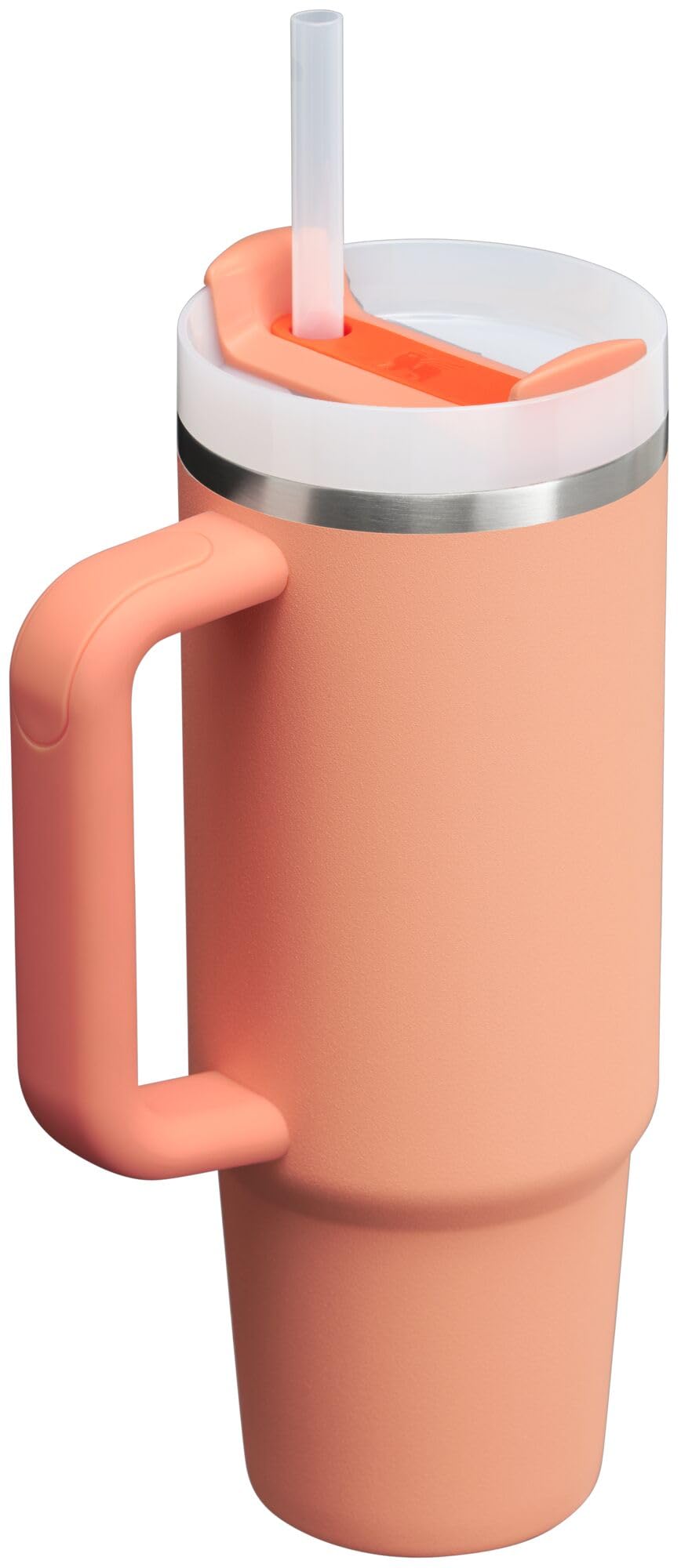 Quencher H2.0 Flow State Tumbler (30 Ounces / Nectarine)