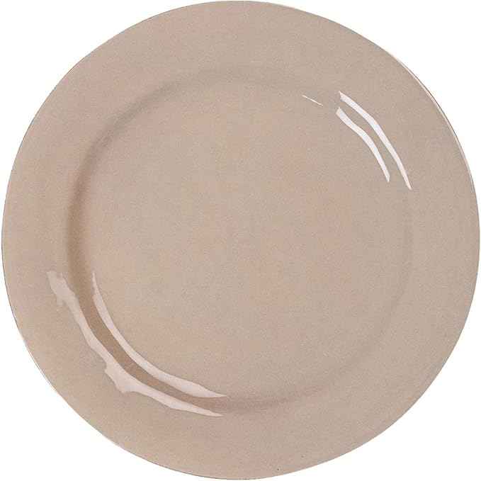 Juliska Puro Place Settings (Taupe, 4pc w/Mug)