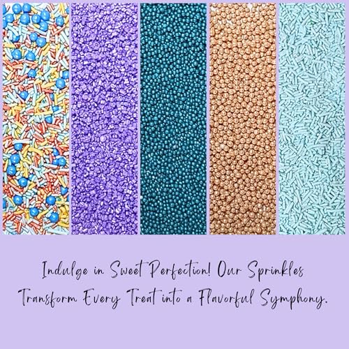 Sprinkles Mix