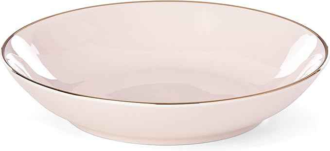 Lenox 885692 Trianna Blush Large Pasta Bowl