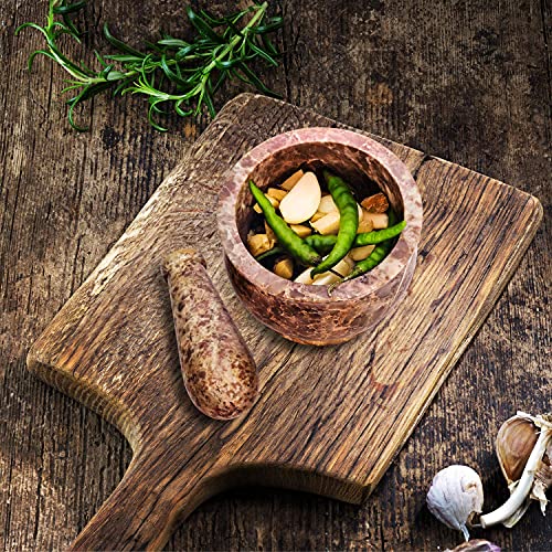 Mortar and Pestle (Mix color)
