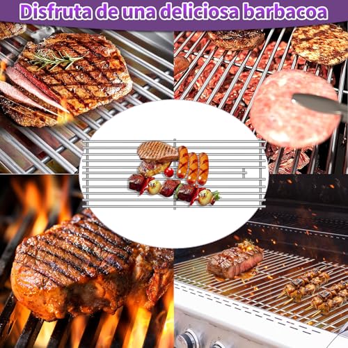 Cooking Grids for Bull Grill Replacement Parts